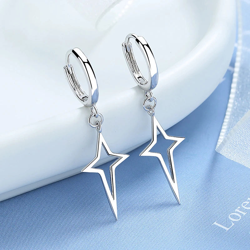 Star Earring