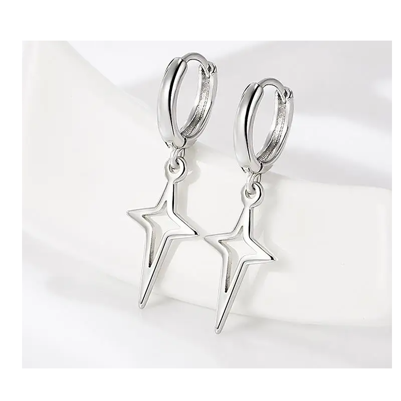 Star Earring